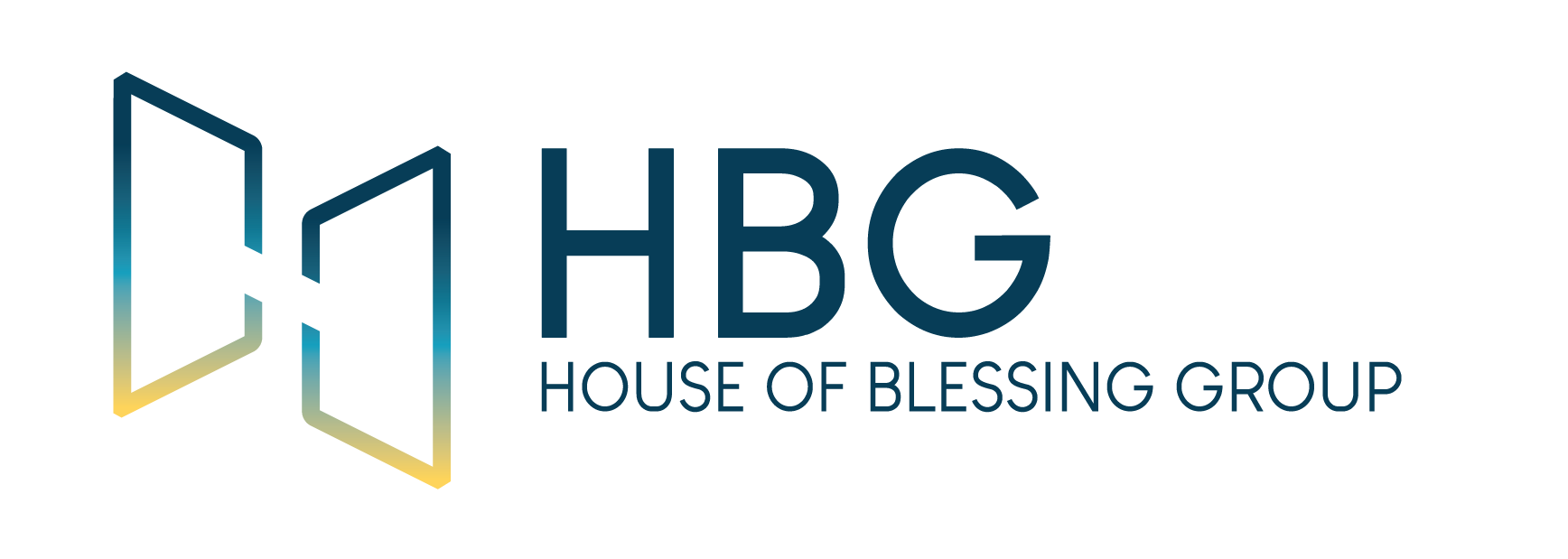 HBG — House of Blessing Group